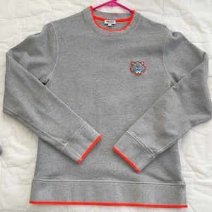 Kenzo sweatshirt size M